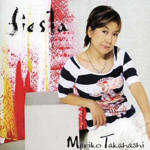 Takahashi,mariko - Fiesta - Music CD