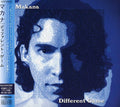 Makana - Different Game - Music CD
