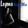 Leyona - Rainy Blue - Music CD