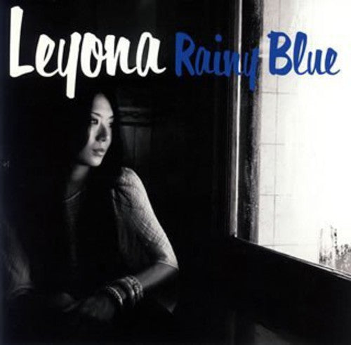 Leyona - Rainy Blue - Music CD