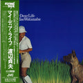 Watanabe,sadao - My Dear Life (mini Lp Sleeve) - Music CD