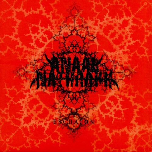 Anaal Nathrakh - Eschaton - Music CD