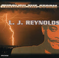 Reynolds,lj - Through The Storm - Music CD