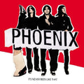 Phoenix - It's Never Been Like That - Music CD