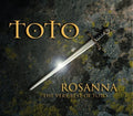 Toto - Rosanna / Best Of Toto - Music CD