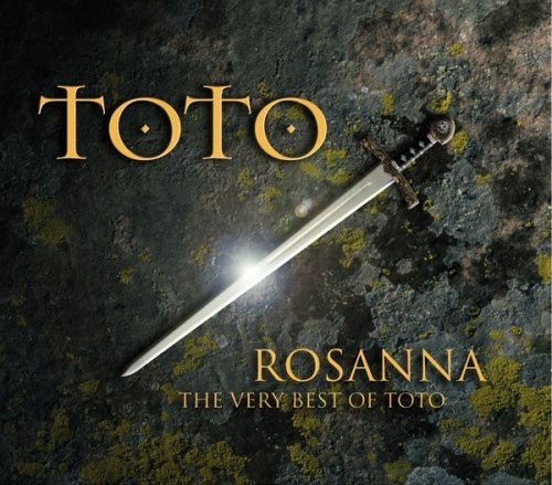 Toto - Rosanna / Best Of Toto - Music CD