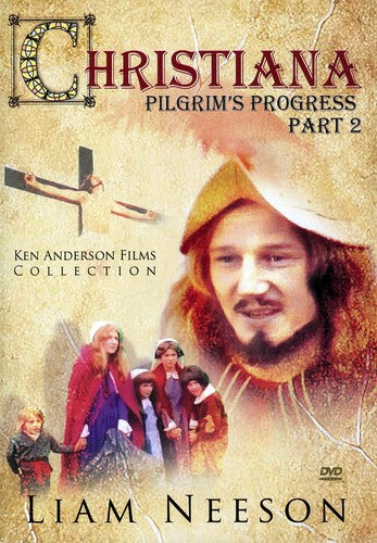 Christiana - Christiana - DVD