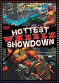 Hottest Wheelz Showdown - Hottest Wheelz Showdown - DVD