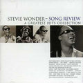 Wonder,stevie - Song Review: Greatest Hits Collection - Music CD