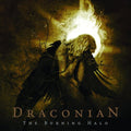 Draconian - Burning Halo - Music CD
