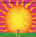 Roberts,justin - Great Big Sun - Music CD