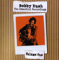 Rush,bobby - Essential Recordings 1 - Music CD