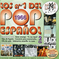 Los Numeros 1 Del Pop Espanol 1966 / Various - Los Numeros 1 Del Pop Espanol 1966 / Various - Music CD