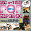 Los Numeros 1 Del Pop Espanol 1965 / Various - Los Numeros 1 Del Pop Espanol 1965 / Various - Music CD
