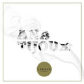 Tijoux,ana - Bala - Music CD