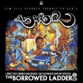 Asaviour - Borrowed Ladder - Music CD
