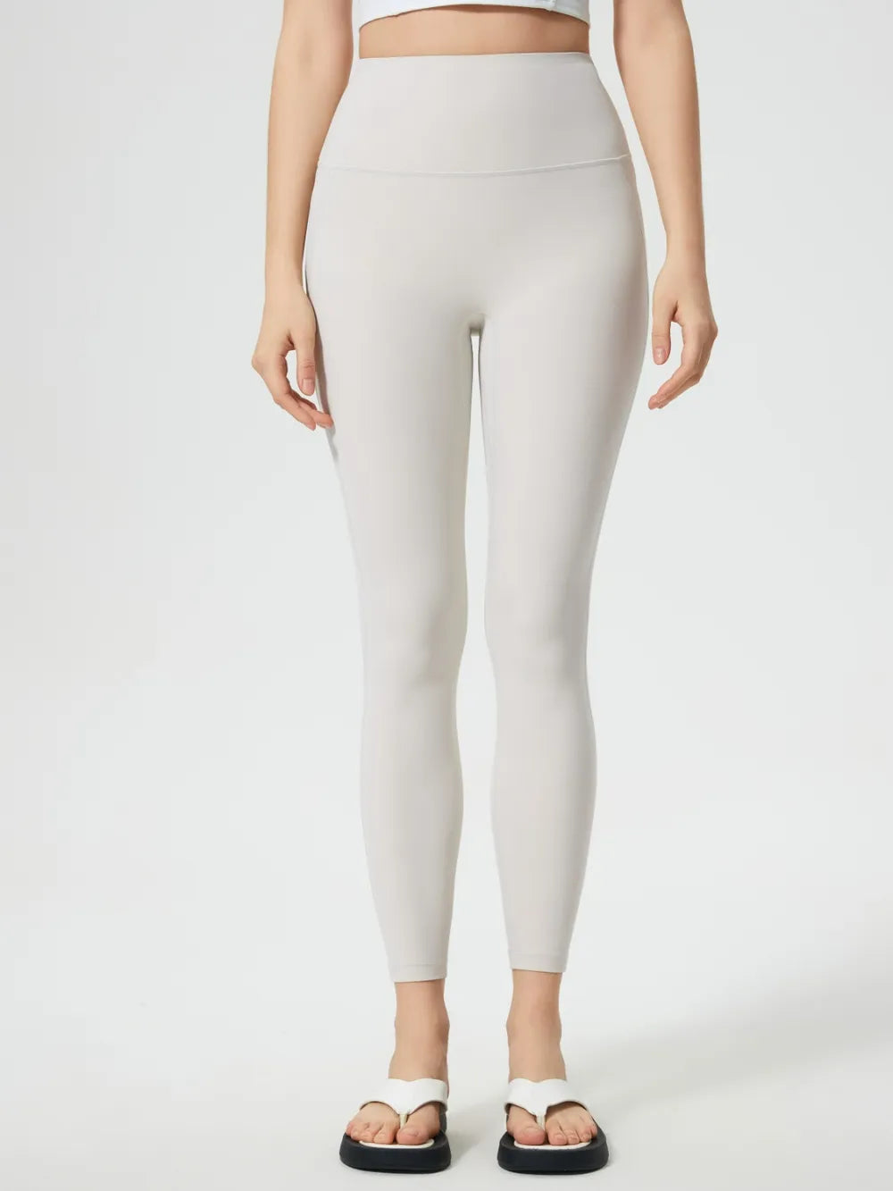 JupiterGear Wide Waistband Leggings