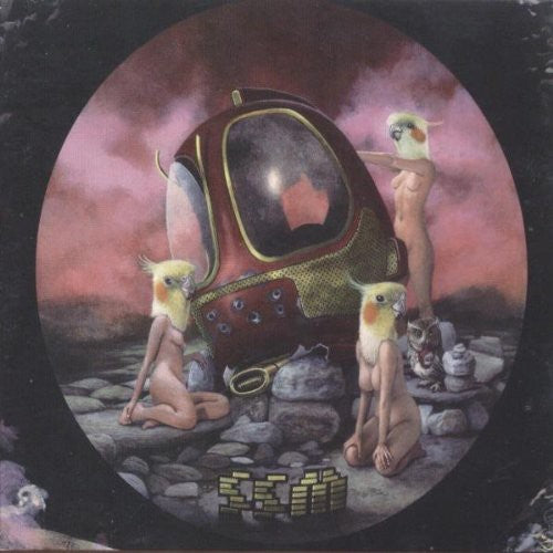 Ssm - Ssm - Vinyl Record