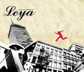 Leya - Watch You Don't Take Off - Music CD