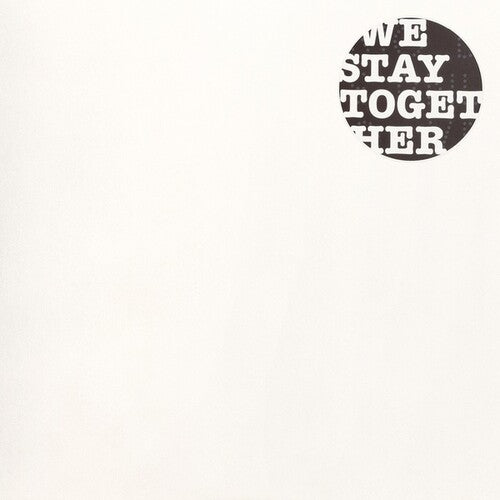 Stott,andy - We Stay Together - Vinyl Record