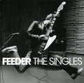 Feeder - Singles - Music CD