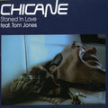Chicane / Jones,tom - Stoned In Love 2 - Music CD Single