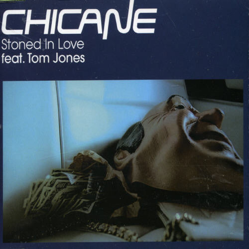 Chicane / Jones,tom - Stoned In Love 2 - Music CD Single