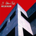 3 Colours Red - Nuclear Holiday - Music CD