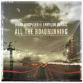 Knopfler,mark / Harris,emmylou - All The Roadrunning - Music CD