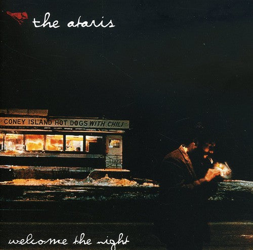 Ataris - Welcome The Night - Music CD