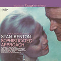 Kenton,stan - Sophisticated Approach - Music CD