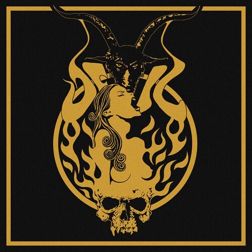 Devil - Time To Repent - Music CD
