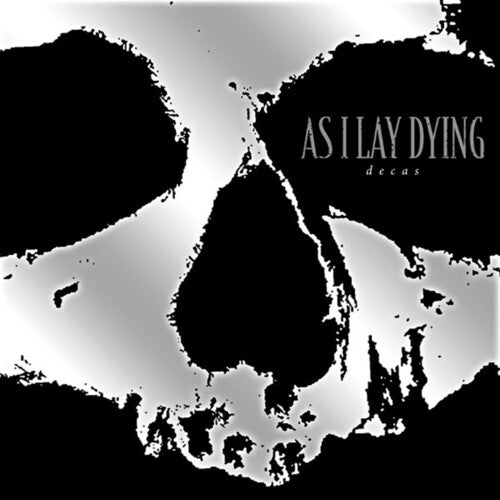As I Lay Dying - Decas - Music CD