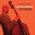 Mcbride,christian - Conversations With Christian - Music CD