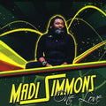 Simmons,madi - One Love - Music CD