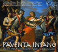 Pacini / Mercadante / Cullagh / Massis - Paventa Insano: Arias & Ensembles - Music CD