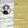 Herz / Shelley / Tasmanian So - Piano Concertos 3 4 & 5 - Music CD