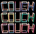 Couch - Figur 5 - Vinyl Record