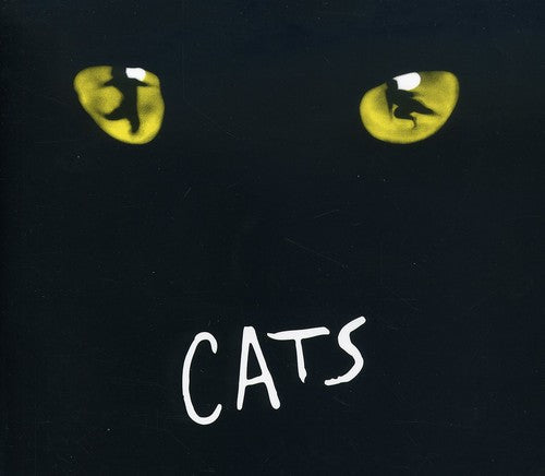 Cats / O.l.c. - Cats / O.l.c. - Music CD