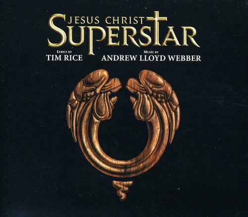 Jesus Christ Superstar (1996) / Revival Cast - Jesus Christ Superstar (1996) / Revival Cast - Music CD