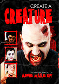 Create A Creature - Create A Creature - DVD