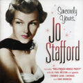 Stafford,jo - Sincerly Yours - Music CD