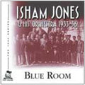 Jones,isham - Blue Room: 1933-36 - Music CD