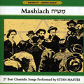 Masuri,eitan - Mashiach: 27 Best Chassidic Songs - Music CD