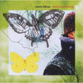 Ellman,liberty - Ophiuchus Butterfly - Music CD