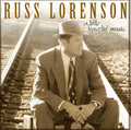 Lorenson,russ - Little Travelin Music - Music CD
