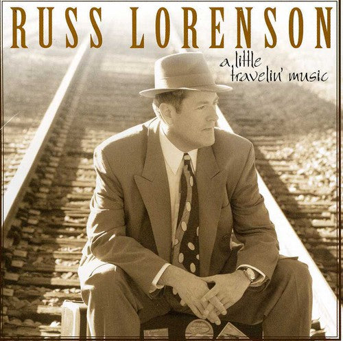 Lorenson,russ - Little Travelin Music - Music CD
