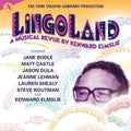 Lingoland / O.b.c. - Lingoland / O.b.c. - Music CD