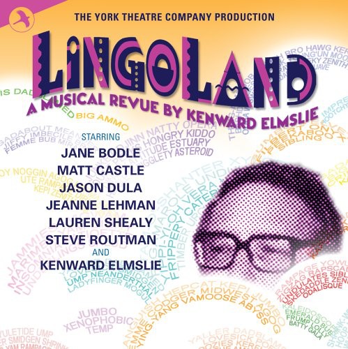 Lingoland / O.b.c. - Lingoland / O.b.c. - Music CD