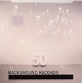 Background 50 / Various - Background 50 / Various - Vinyl Record
